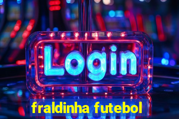 fraldinha futebol